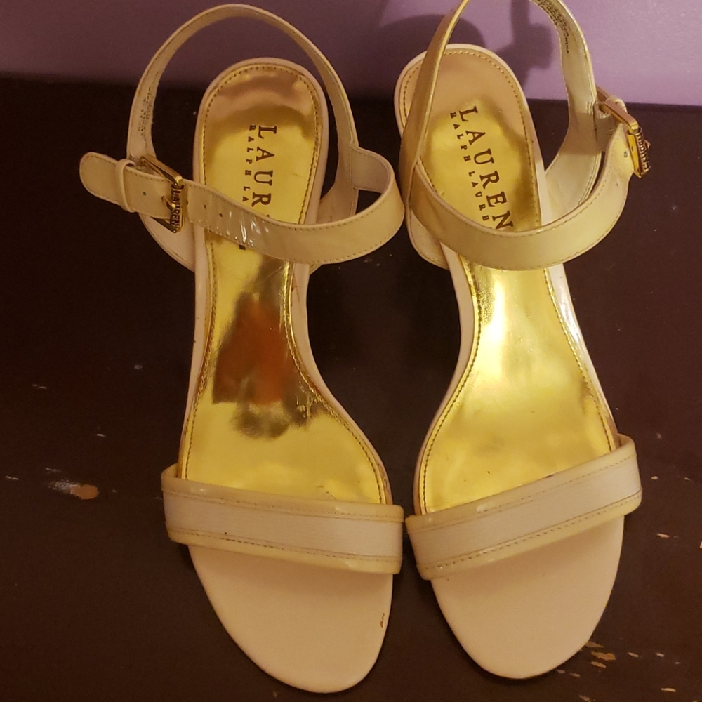 Ralph Lauren shoes